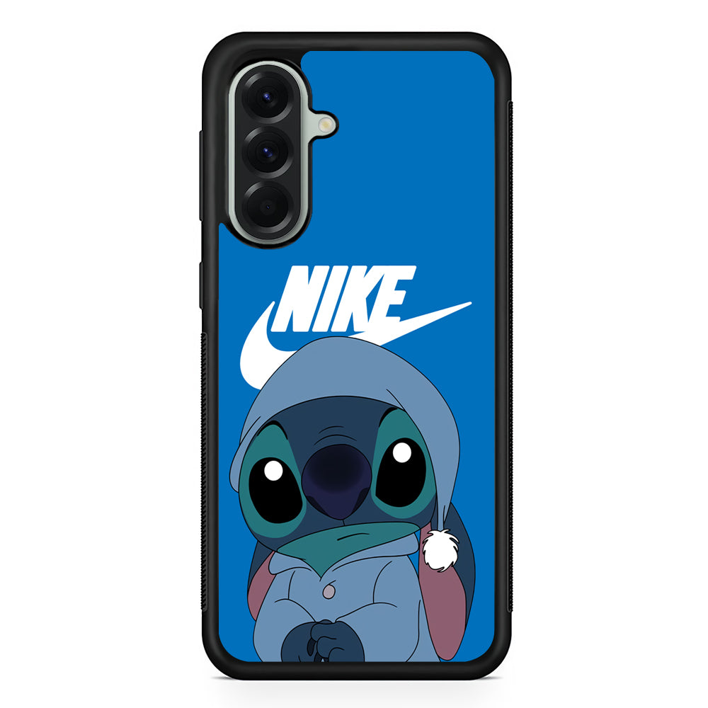 Nike Sleepy Stitch Samsung Galaxy A56 Case | Durable Samsung Galaxy A56 Cover