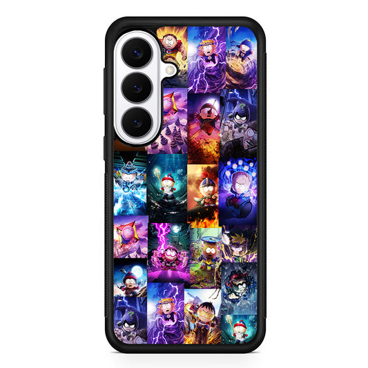 South Park Hero Mode Samsung Galaxy S26 Plus Case | Slim Protective Cover for Samsung Galaxy S26 Plus