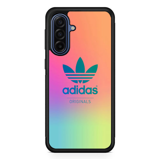 Adidas Swing Colours Samsung Galaxy A17 Case | Durable Samsung Galaxy A17 Cover