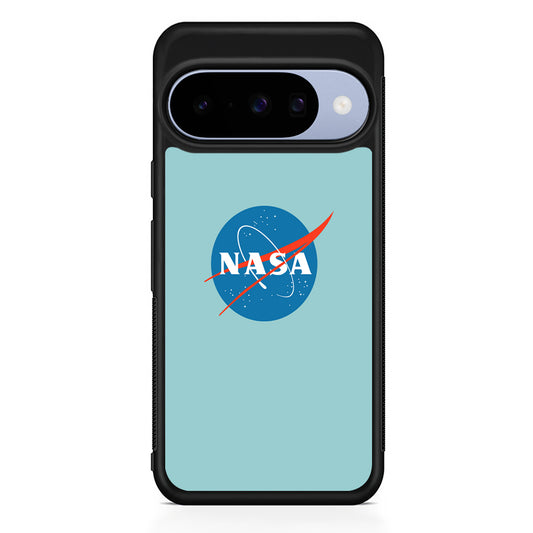 Nasa Afternoon Vibes Google Pixel 10 Case | Google Pixel 10 Rubber Protective Case