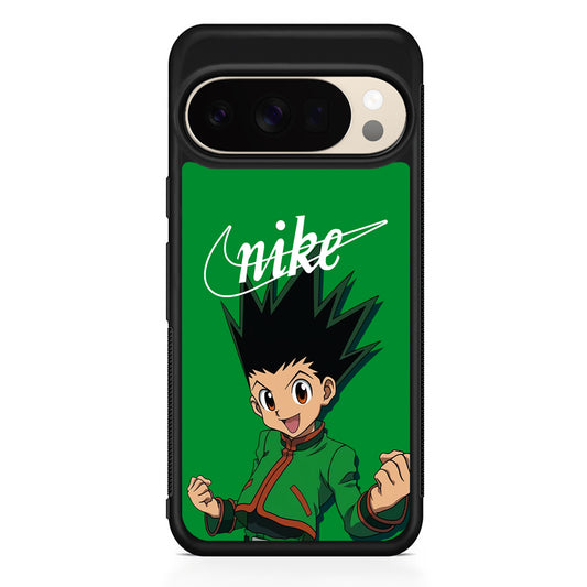 Nike Gon Freecs Google Pixel 10 Pro XL Case | Durable Google Pixel 10 Pro XL Cover