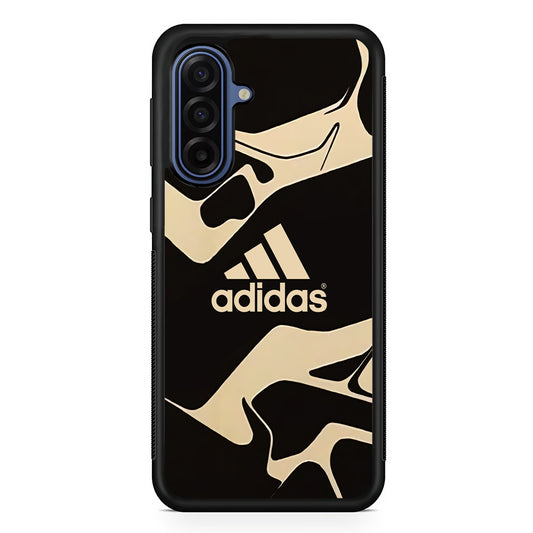 Adidas Curvature Artistic Samsung Galaxy A17 Case | Durable Samsung Galaxy A17 Cover