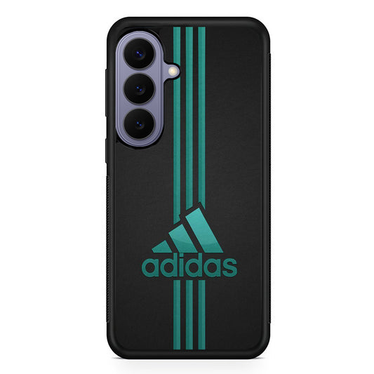 Adidas Tosca Strike Samsung Galaxy S26 Case | Slim Protective Rubber Case for Samsung S26
