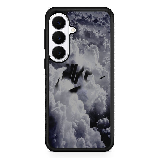 Nike Cloud Snow Samsung Galaxy S26 Plus Case | Stylish Protective Cover for Samsung Galaxy S26 Plus