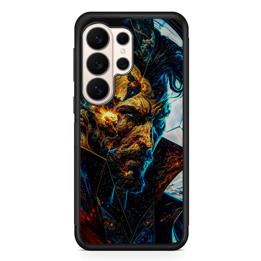 Doctor Strange Cosmic Art Samsung Galaxy S26 Ultra Case | Slim Protective Case for Samsung Galaxy S26 Ultra