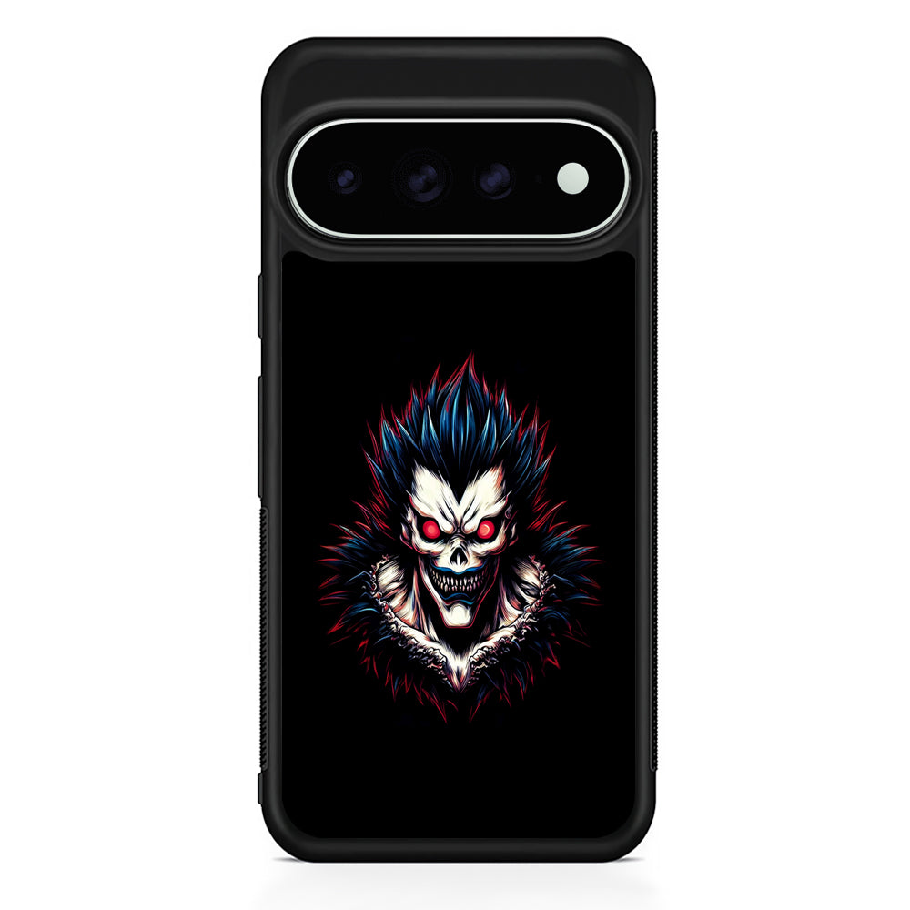 Ryuk In The Dark Death Note Google Pixel 11 Pro XL Case - Custom Design Protective Case