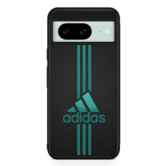 Adidas Tosca Strike Google Pixel 8 Case | Durable Protective Cover for Google Pixel 8