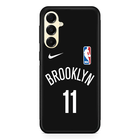 Nike Brooklyn Jersey Samsung Galaxy A16 Case | Custom Protective Samsung Galaxy A16 Case