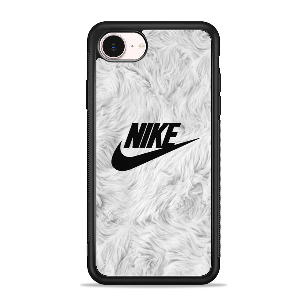 Nike Feather Soft iPhone 17e Case - Silicone Case