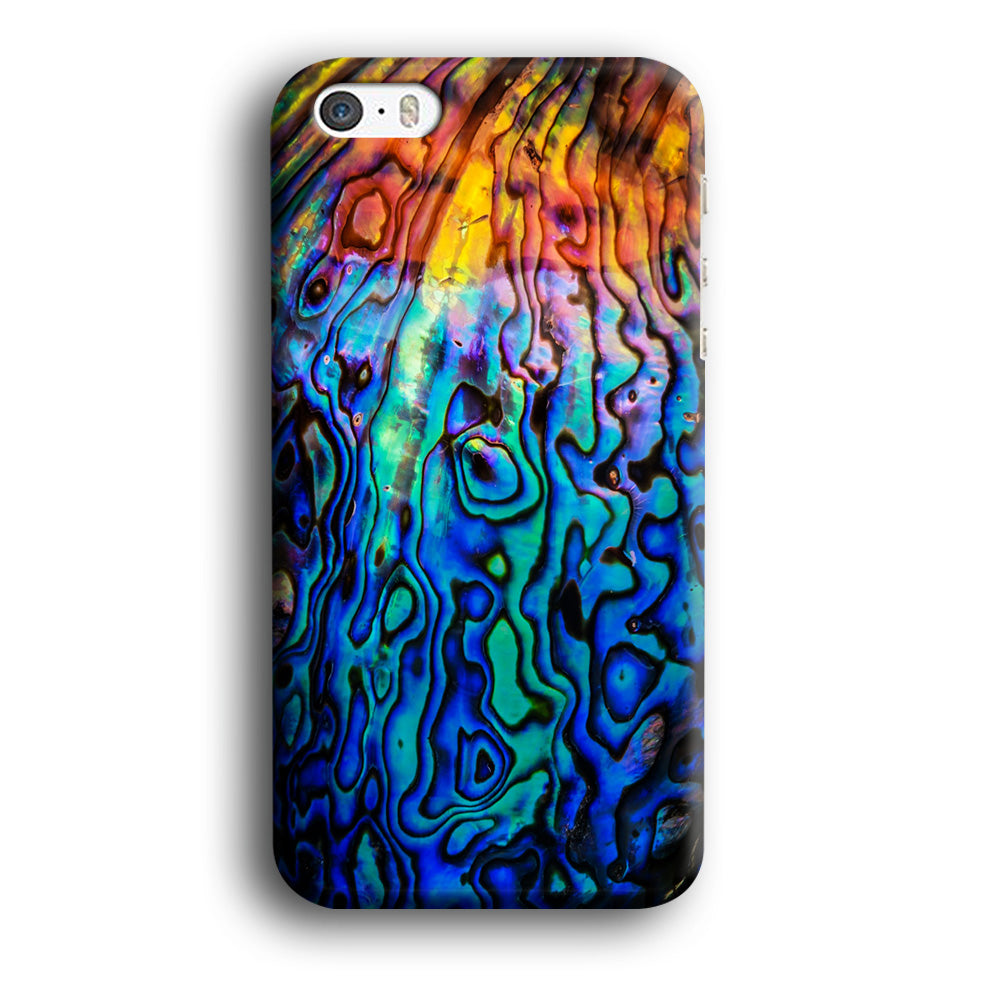 Abalone Shell Colorful iPhone 5 | 5s Case