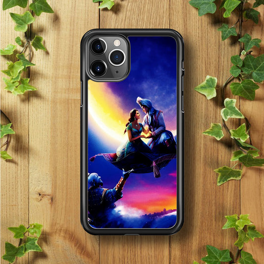 Aladdin Art iPhone 11 Pro Max Case