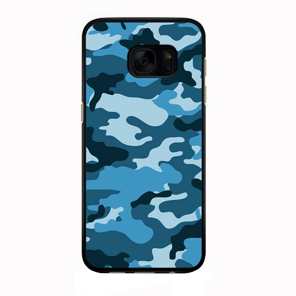 Army Pattern 001 Samsung Galaxy S7 Case