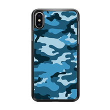Load image into Gallery viewer, Army Pattern 001 iPhone Xs Max Case