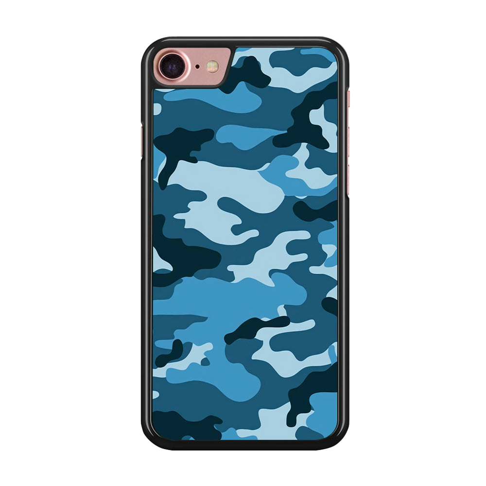 Army Pattern 001 iPhone 7 Case
