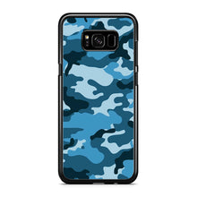 Load image into Gallery viewer, Army Pattern 001 Samsung Galaxy S8 Case