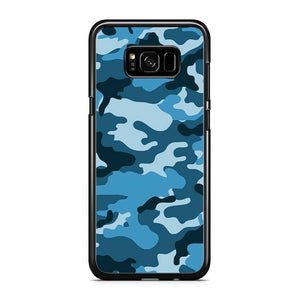 Army Pattern 001 Samsung Galaxy S8 Case