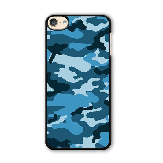 Army Pattern 001 iPod Touch 6 Case-Plastic / Full Wrap (3D Case)-Xtracase