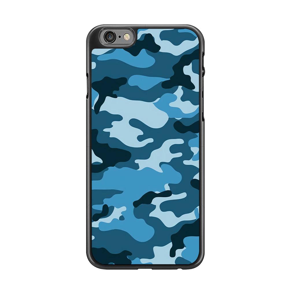 Army Pattern 001 iPhone 6 | 6s Case
