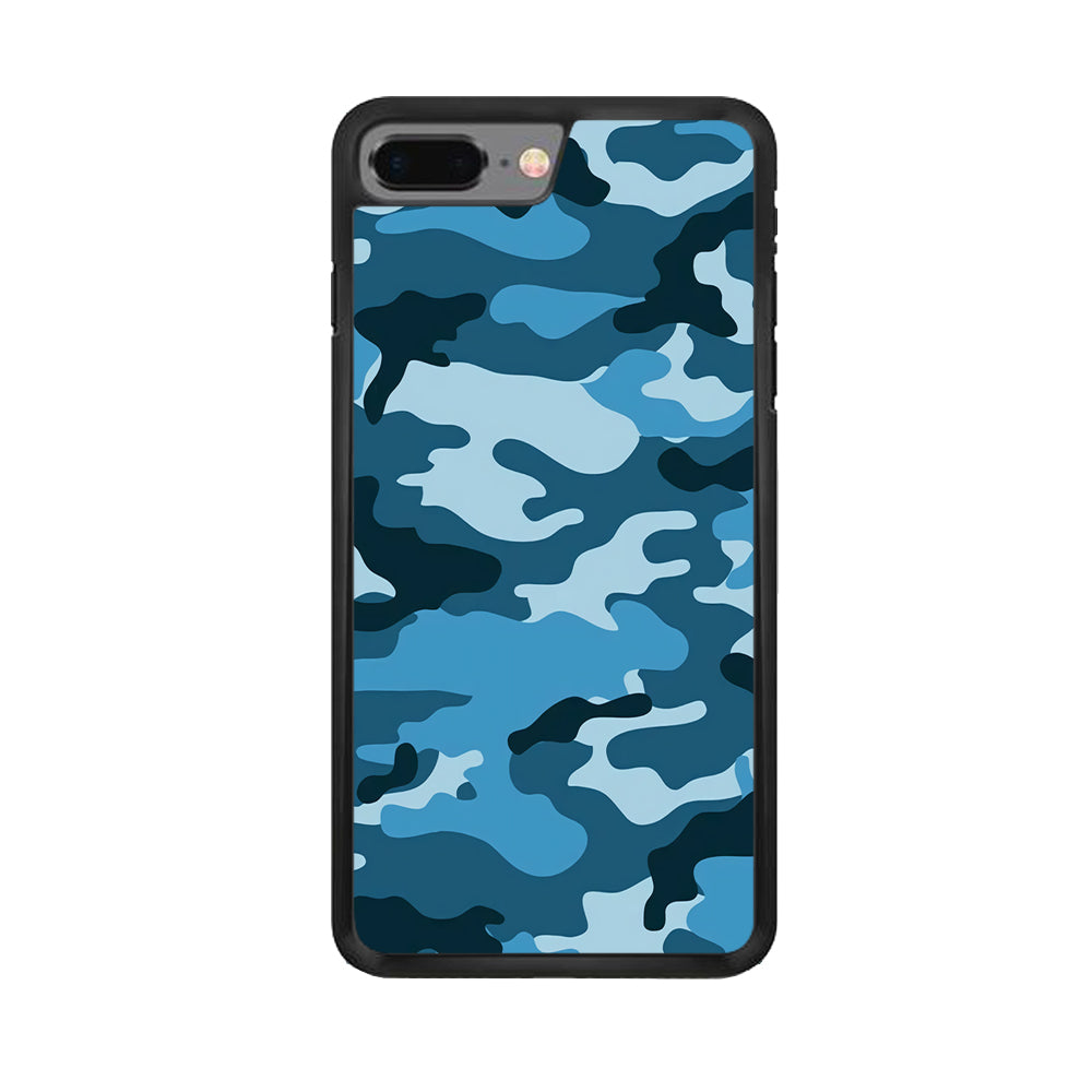 Army Pattern 001 iPhone 8 Plus Case