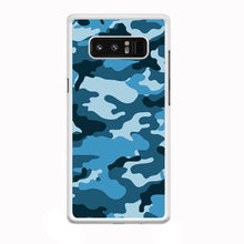 Load image into Gallery viewer, Army Pattern 001 Samsung Galaxy Note 8 Case
