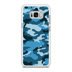 Army Pattern 001 Samsung Galaxy S8 Case