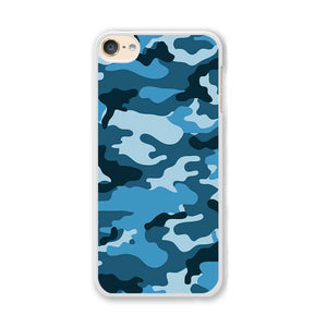 Army Pattern 001 iPod Touch 6 Case