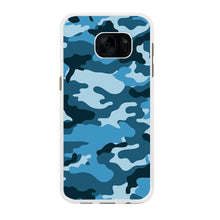 Load image into Gallery viewer, Army Pattern 001 Samsung Galaxy S7 Edge Case