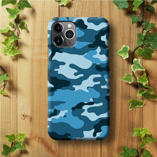 Army Pattern 001 iPhone 11 Pro Max Case