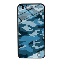 Load image into Gallery viewer, Army Pattern 001 iPhone 5 | 5s Case