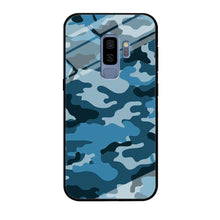 Load image into Gallery viewer, Army Pattern 001 Samsung Galaxy S9 Plus Case