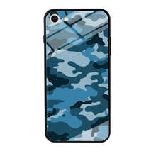 Load image into Gallery viewer, Army Pattern 001 iPhone 8 Case