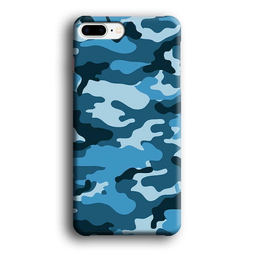 Army Pattern 001 iPhone 7 Plus Case