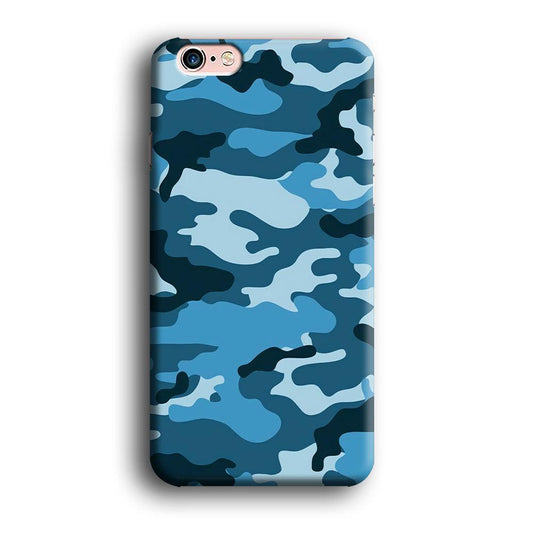 Army Pattern 001 iPhone 6 | 6s Case-Plastic / Full Wrap (3D Case)-Xtracase