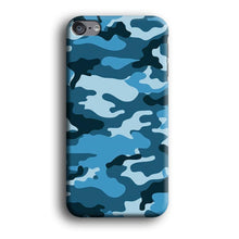 Load image into Gallery viewer, Army Pattern 001 iPod Touch 6 Case