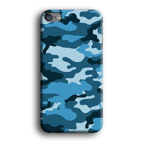 Army Pattern 001 iPod Touch 6 Case