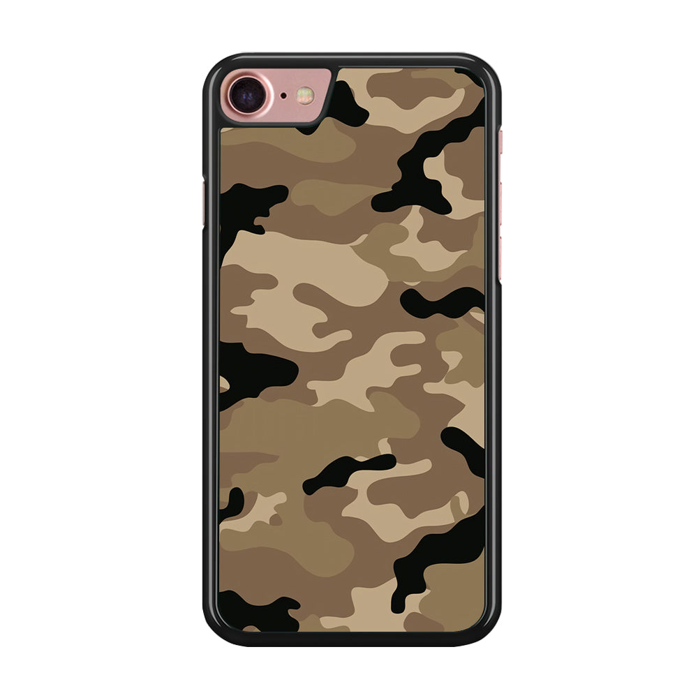 Army Pattern 002 iPhone 7 Case