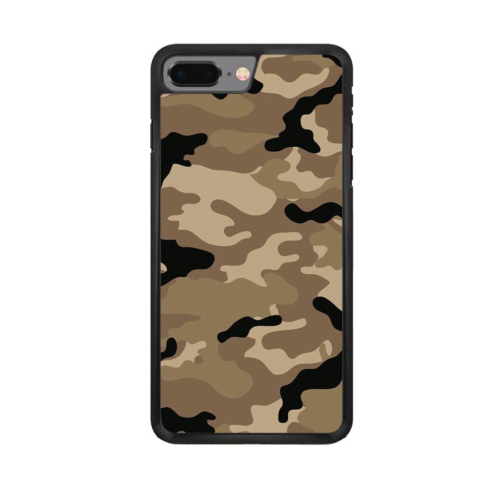 Army Pattern 002 iPhone 7 Plus Case