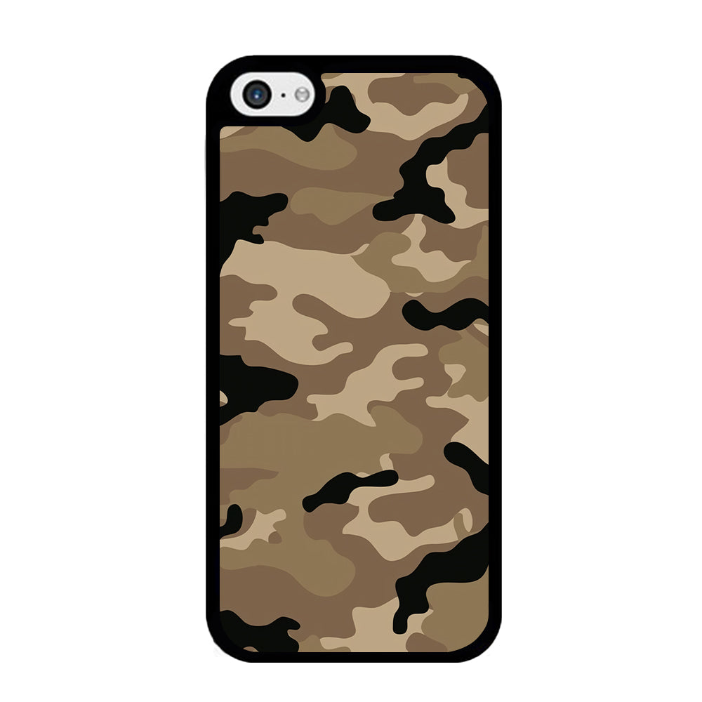 Army Pattern 002 iPhone 5 | 5s Case