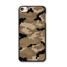 Load image into Gallery viewer, Army Pattern 002 iPod Touch 6 Case