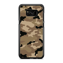 Load image into Gallery viewer, Army Pattern 002 Samsung Galaxy S8 Case
