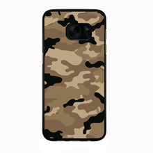 Load image into Gallery viewer, Army Pattern 002 Samsung Galaxy S7 Edge Case
