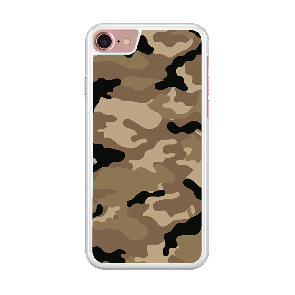Army Pattern 002 iPhone 7 Case
