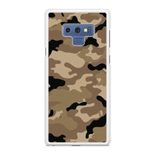 Load image into Gallery viewer, Army Pattern 002 Samsung Galaxy Note 9 Case