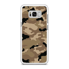 Load image into Gallery viewer, Army Pattern 002 Samsung Galaxy S8 Case