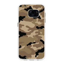 Load image into Gallery viewer, Army Pattern 002 Samsung Galaxy S7 Edge Case