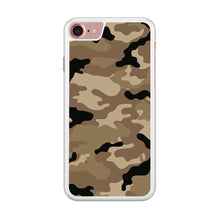 Load image into Gallery viewer, Army Pattern 002 iPhone 8 Case
