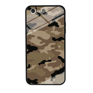Army Pattern 002 iPhone 5 | 5s Case
