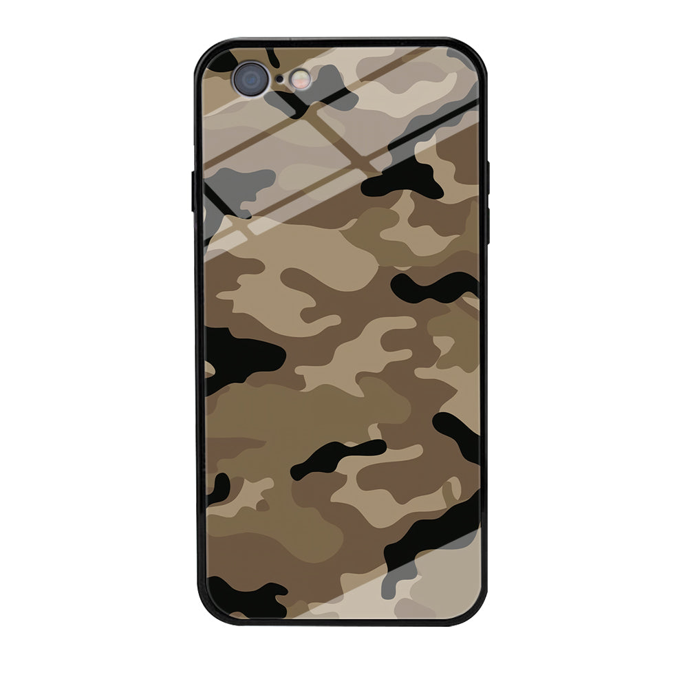 Army Pattern 002 iPhone 6 Plus | 6s Plus Case