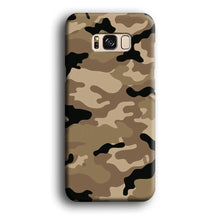 Load image into Gallery viewer, Army Pattern 002 Samsung Galaxy S8 Case