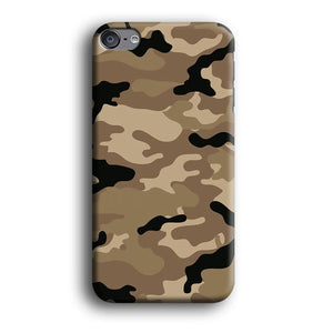 Army Pattern 002 iPod Touch 6 Case